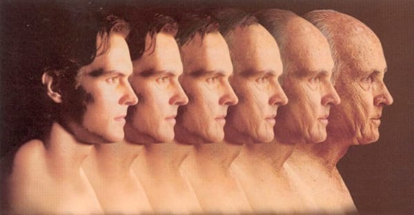 Unmoored by Modernity: What Aging Means When Home Keeps Changing